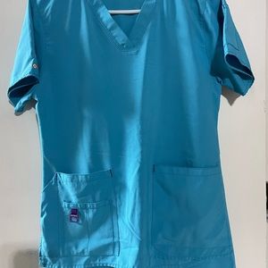 Carhartt workforce scrubs